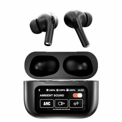 A9 Pro ANC AirPods with Display